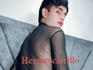 Hermescastillo