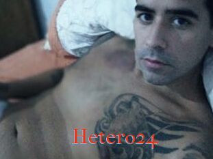 Hetero24