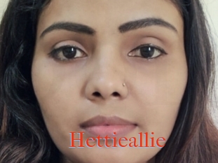 Hettieallie