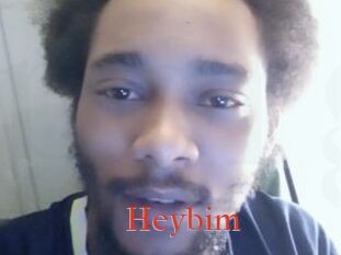 Heybim