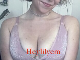 Heylilyem