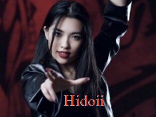 Hidoii