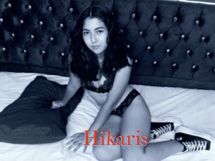 Hikaris