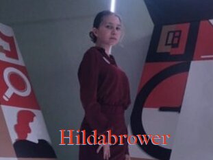 Hildabrower