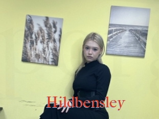 Hildbensley