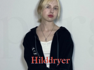 Hilddryer