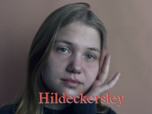 Hildeckersley