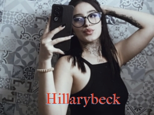 Hillarybeck