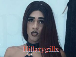 Hillarygillx