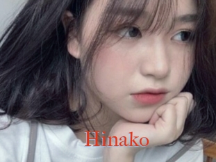 Hinako