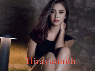 Hirayasmith