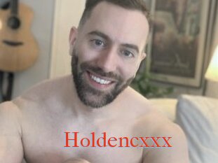 Holdencxxx