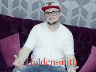 Holdensmith