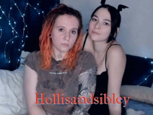 Hollisandsibley