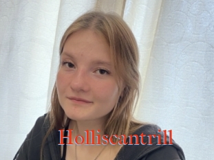 Holliscantrill