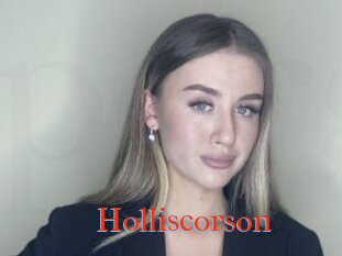Holliscorson