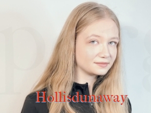 Hollisdunaway