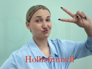 Hollisfunnell