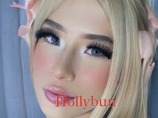 Hollybun