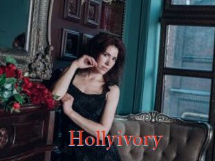 Hollyivory