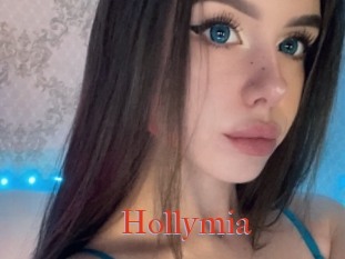 Hollymia