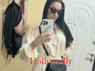 Hollymolly