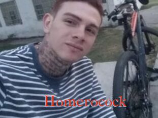 Homerocock