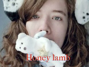 Honey_lamb