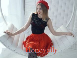 Honeyally