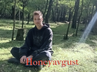 Honeyavgust