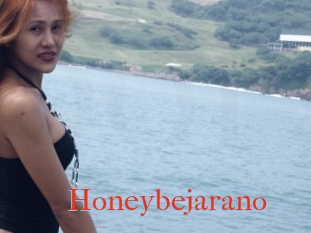 Honeybejarano