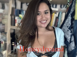 Honeydreamz