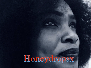 Honeydropsx