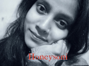 Honeysoni