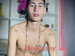 Honeyvoy