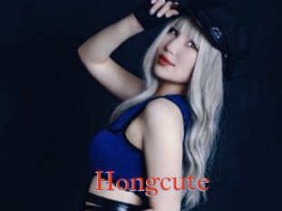 Hongcute