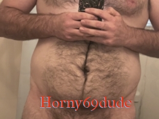 Horny69dude