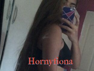 Hornyfiona