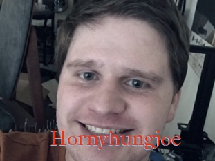 Hornyhungjoe