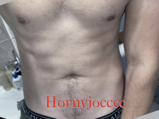 Hornyjocccc