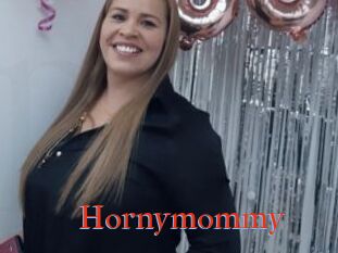 Hornymommy