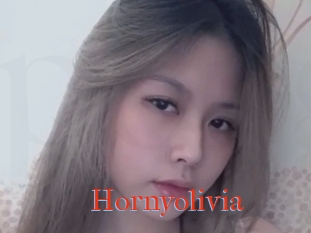 Hornyolivia