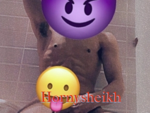 Hornysheikh