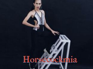 Horsecockmia