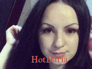 HotDaria