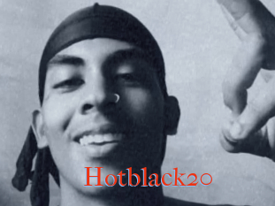 Hotblack20