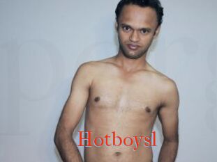 Hotboysl