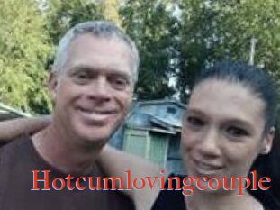 Hotcumlovingcouple