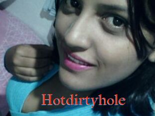 Hotdirtyhole