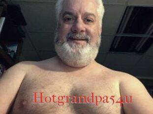 Hotgrandpa54u